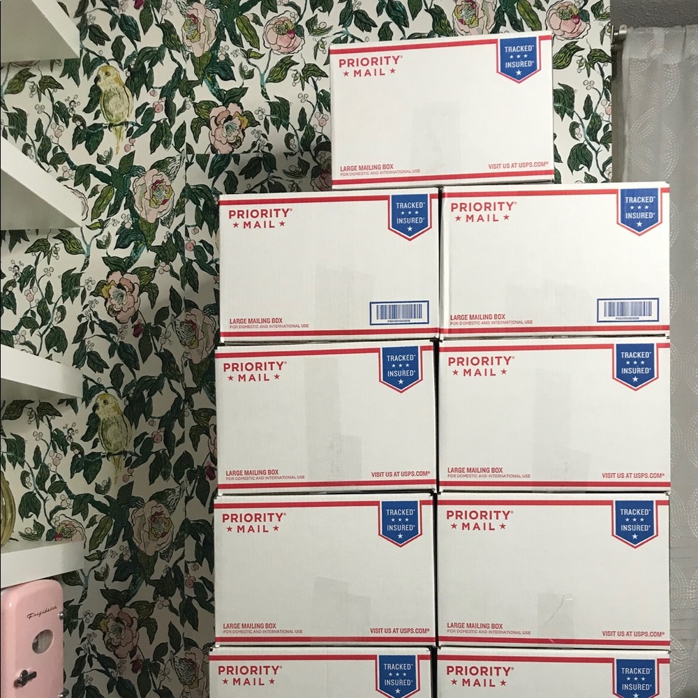 Mystery Reseller’s Box #6